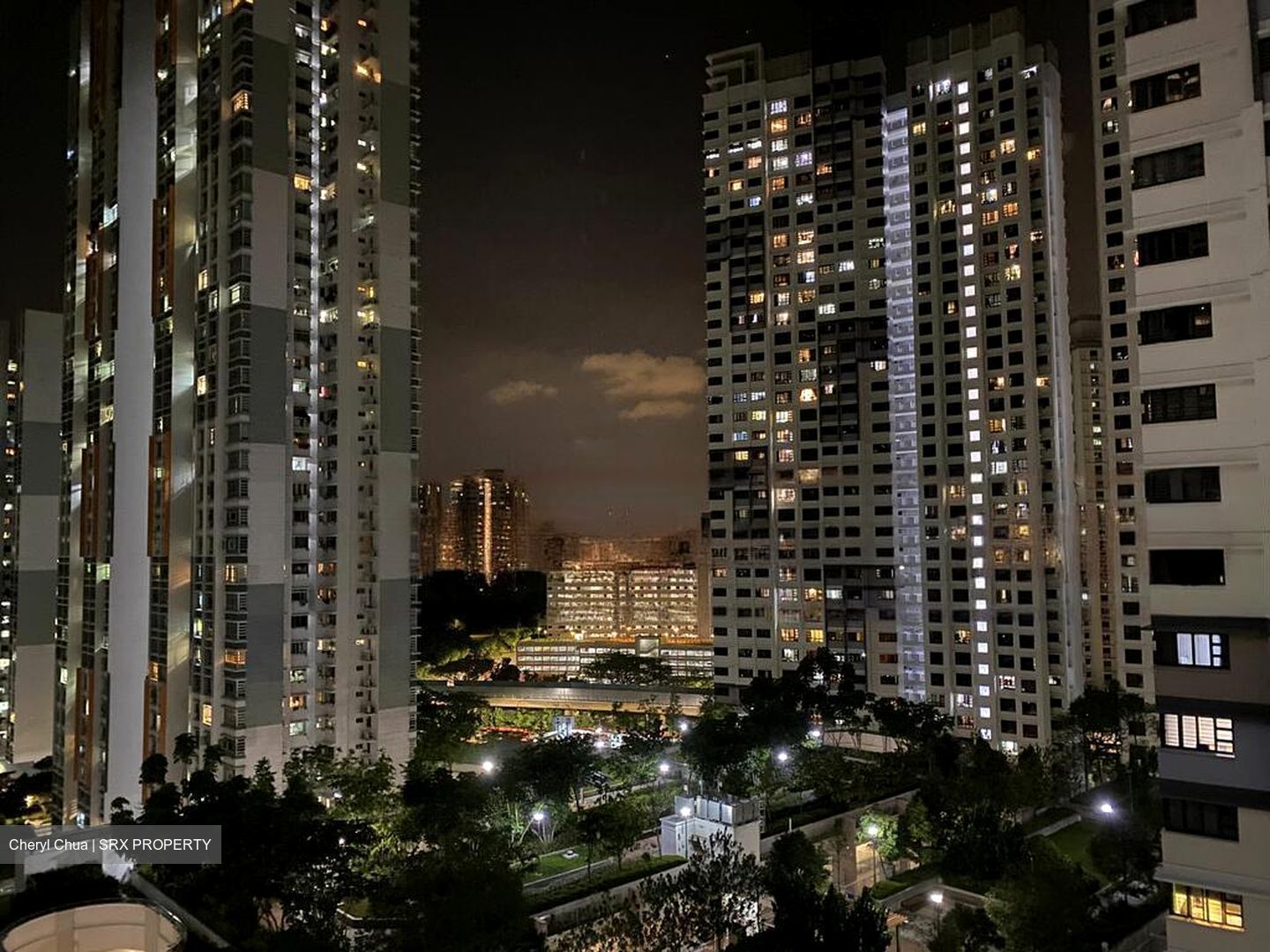 Blk 32 Ghim Moh Edge (Queenstown), HDB 3 Rooms #551030651